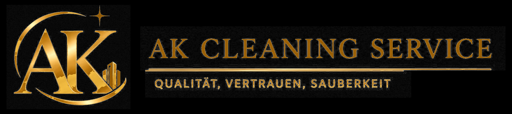 AK Cleaning Service – Qualität, Vertrauen, Sauberkeit